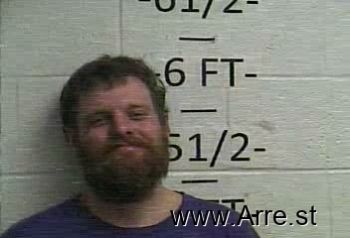 Adam Ryan Jones Mugshot