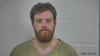 Adam Ryan Jones Mugshot