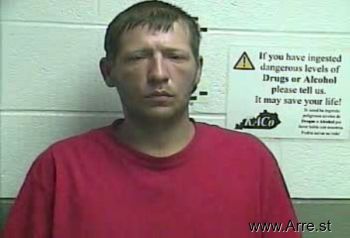 Adam Daniel King Mugshot