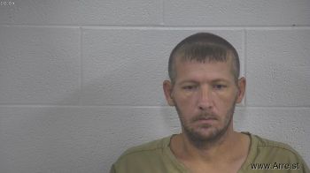 Adam Daniel King Mugshot