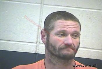 Adam Wayne King Mugshot