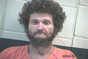 Adam Wayne King Mugshot