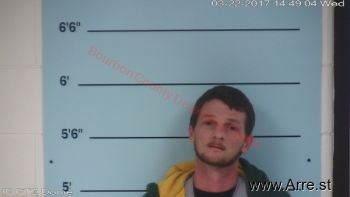 Adam R. Knipper Mugshot