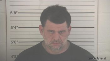 Adam Michael Lang Mugshot