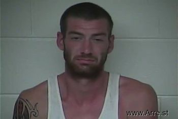 Adam Earl Lawson Mugshot