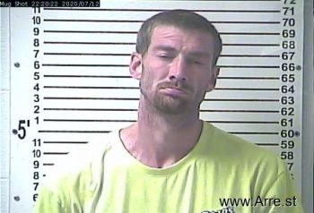 Adam Earl Lawson Mugshot