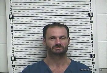 Adam Wayne Lee Mugshot