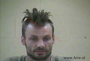 Adam W Lee Mugshot