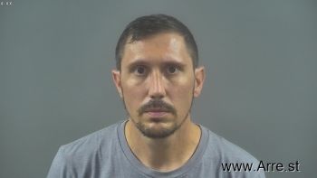 Adam Michael Lee Mugshot