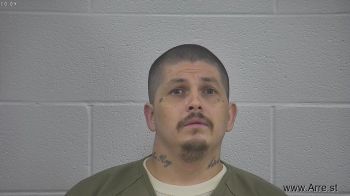 Adam J Lopez Mugshot