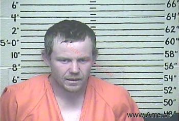 Adam Earl Lucas Mugshot