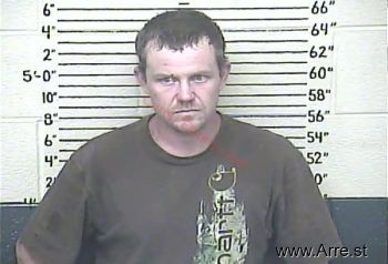 Adam Earl Lucas Mugshot