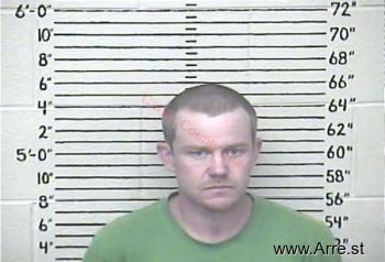 Adam Earl Lucas Mugshot