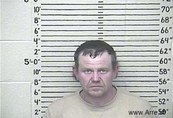 Adam Earl Lucas Mugshot