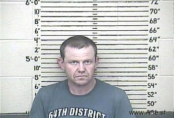 Adam Earl Lucas Mugshot