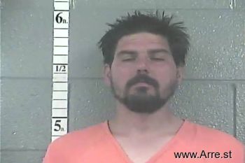 Adam Emory Miles Mugshot