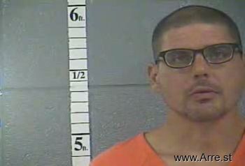 Adam Emory Miles Mugshot