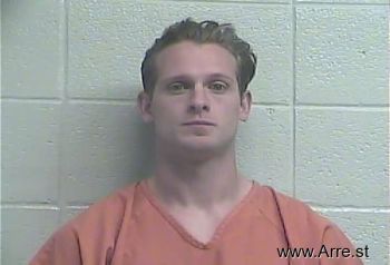 Adam  Miller Mugshot