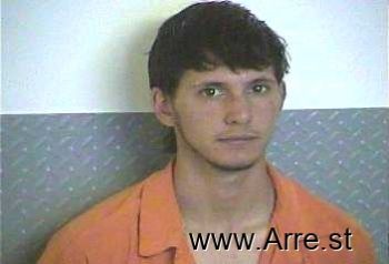 Adam A Miller Mugshot