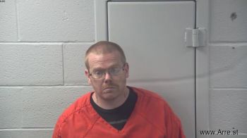 Adam Hubert Miller Mugshot