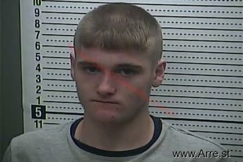 Adam Samuel Mills Mugshot