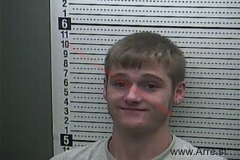 Adam Samuel Mills Mugshot