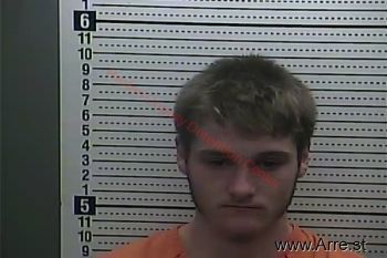 Adam  Mills Mugshot