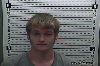 Adam  Mills Mugshot