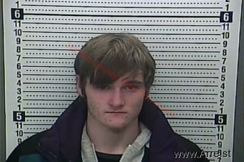 Adam Samuel Mills Mugshot