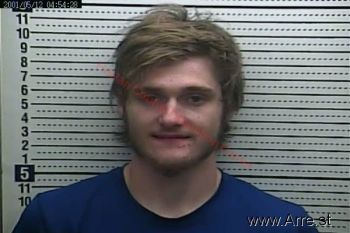 Adam S Mills Mugshot