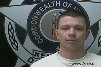 Adam Joseph Mitchell Mugshot