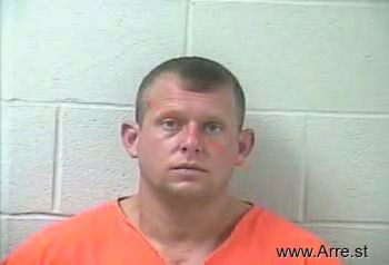 Adam Logan Mitchell Mugshot