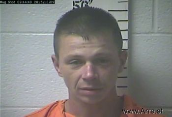 Adam Joseph Mitchell Mugshot