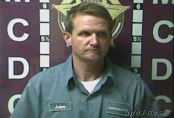 Adam Whitney Morton Mugshot