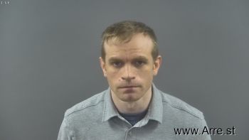 Adam James Murphy Mugshot