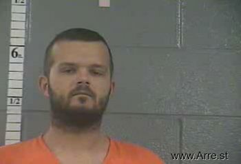 Adam Thomas Nelson Mugshot