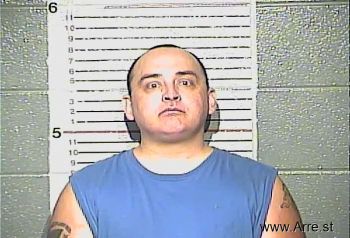 Adam Lee Noe Mugshot