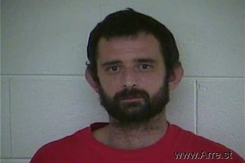 Adam  Parks Mugshot