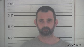 Adam Wade Parks Mugshot