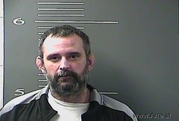 Adam  Parks Mugshot