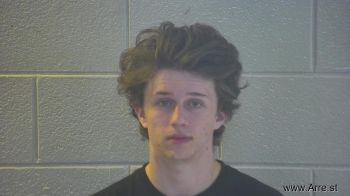 Adam Mike Parks Mugshot