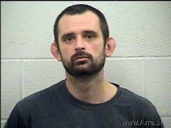 Adam Wayne Parks Mugshot