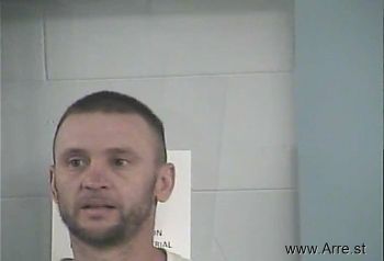 Adam Lee Parnell Mugshot