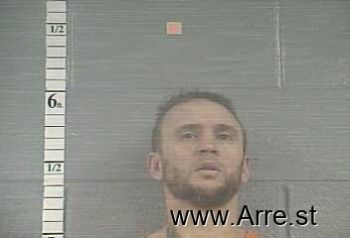 Adam L Parnell Mugshot