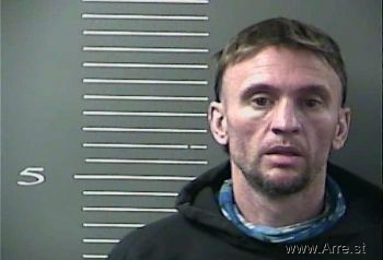 Adam Lee Parnell Mugshot