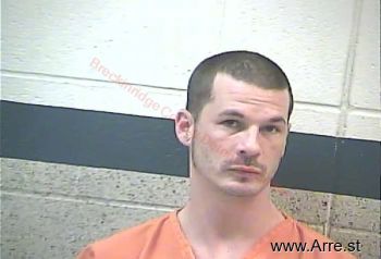 Adam Jason Penning Mugshot