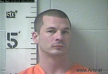 Adam Jason Penning Mugshot