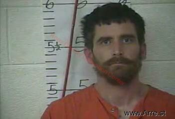 Adam  Perkins Mugshot