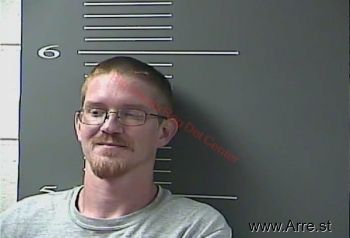 Adam  Porter Mugshot