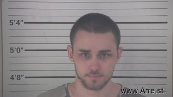 Adam Allen Powers Mugshot